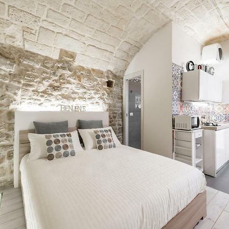 San Nicola Old Town Apartment Casatuabari Exteriör bild