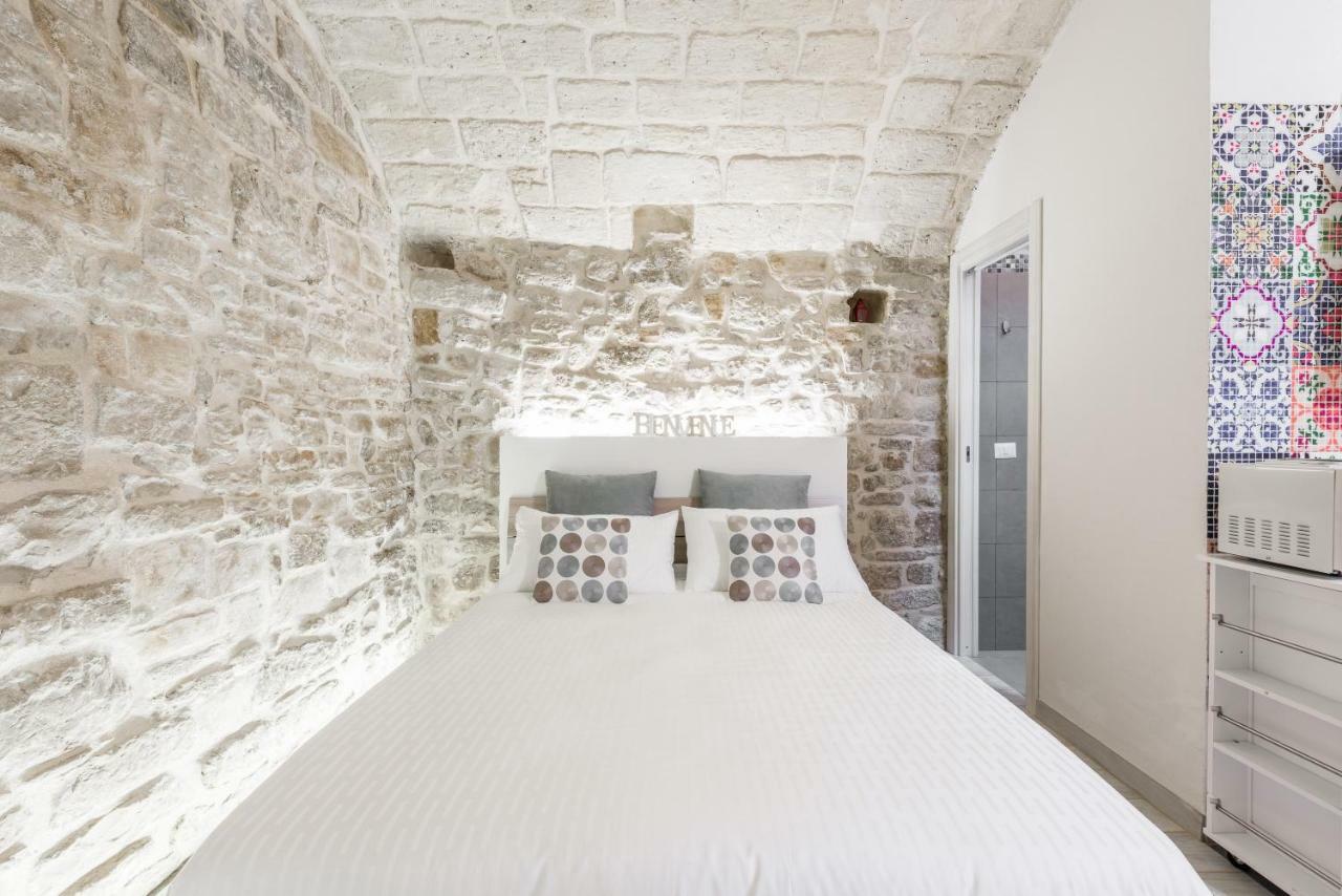 San Nicola Old Town Apartment Casatuabari Exteriör bild